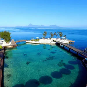 Te Moana Tahiti 4* Punaauia (Tahiti)