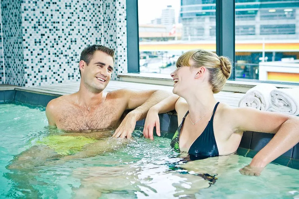Hotel Rydges Wellington