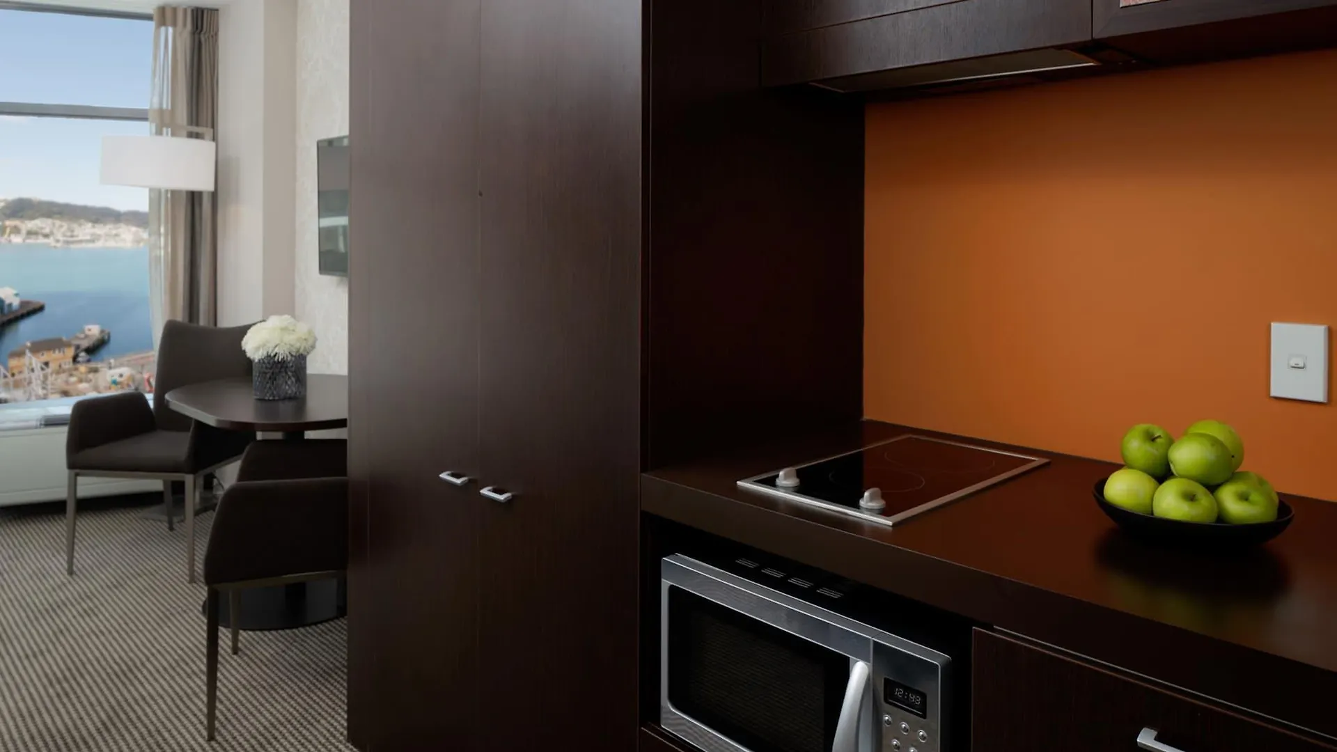 Hotel Rydges Wellington