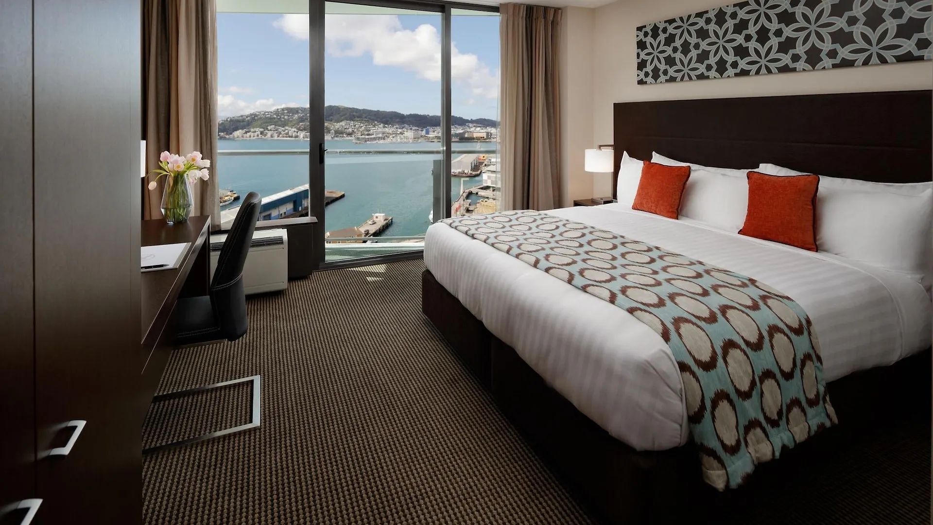 Hotel Rydges Wellington