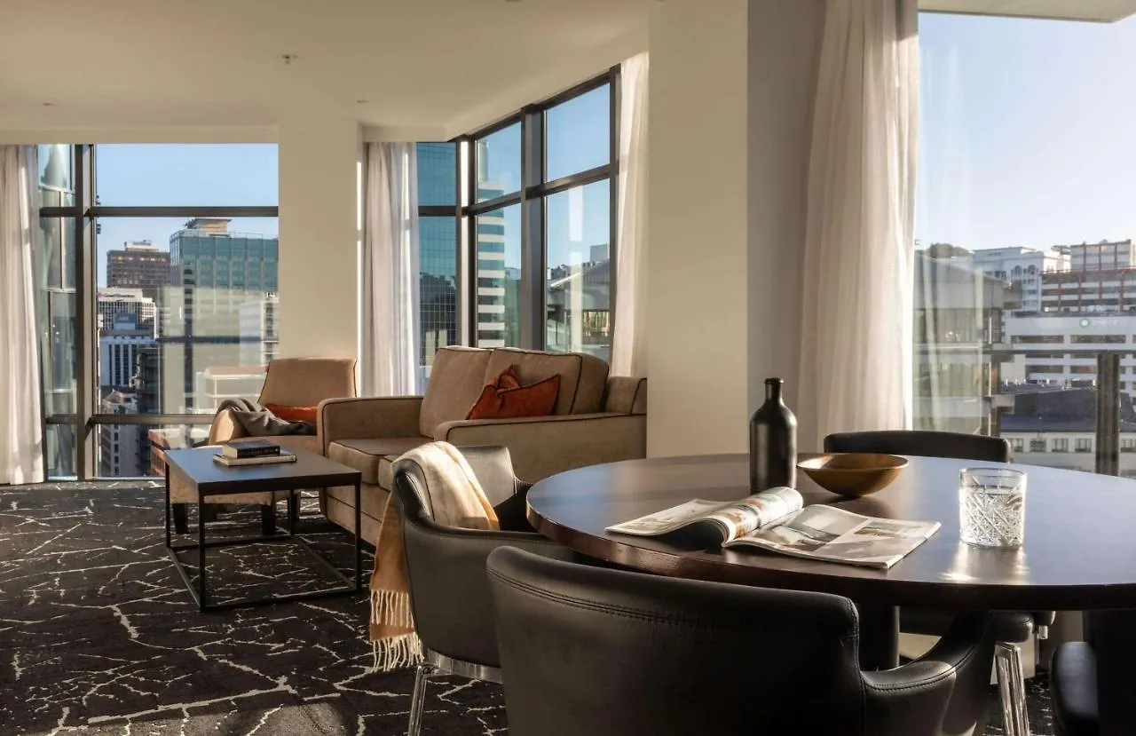 Hotel Rydges Wellington