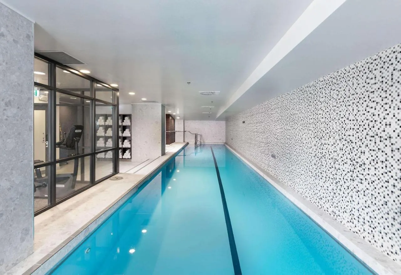 Hotel Rydges Wellington