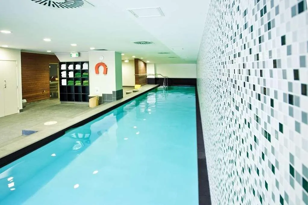 Hotel Rydges Wellington