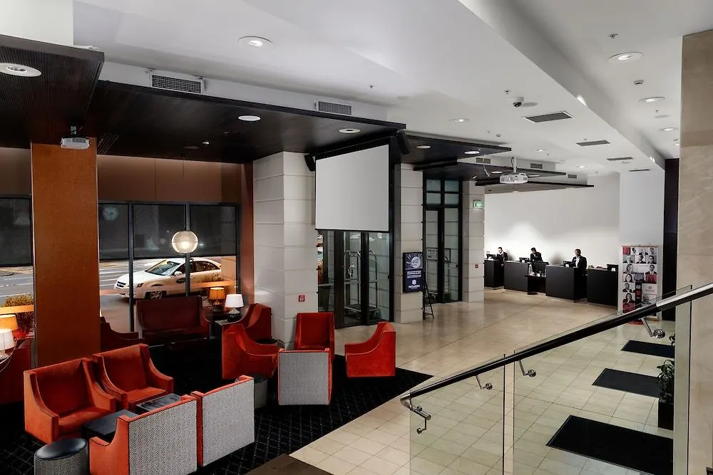 Hotel Rydges Wellington