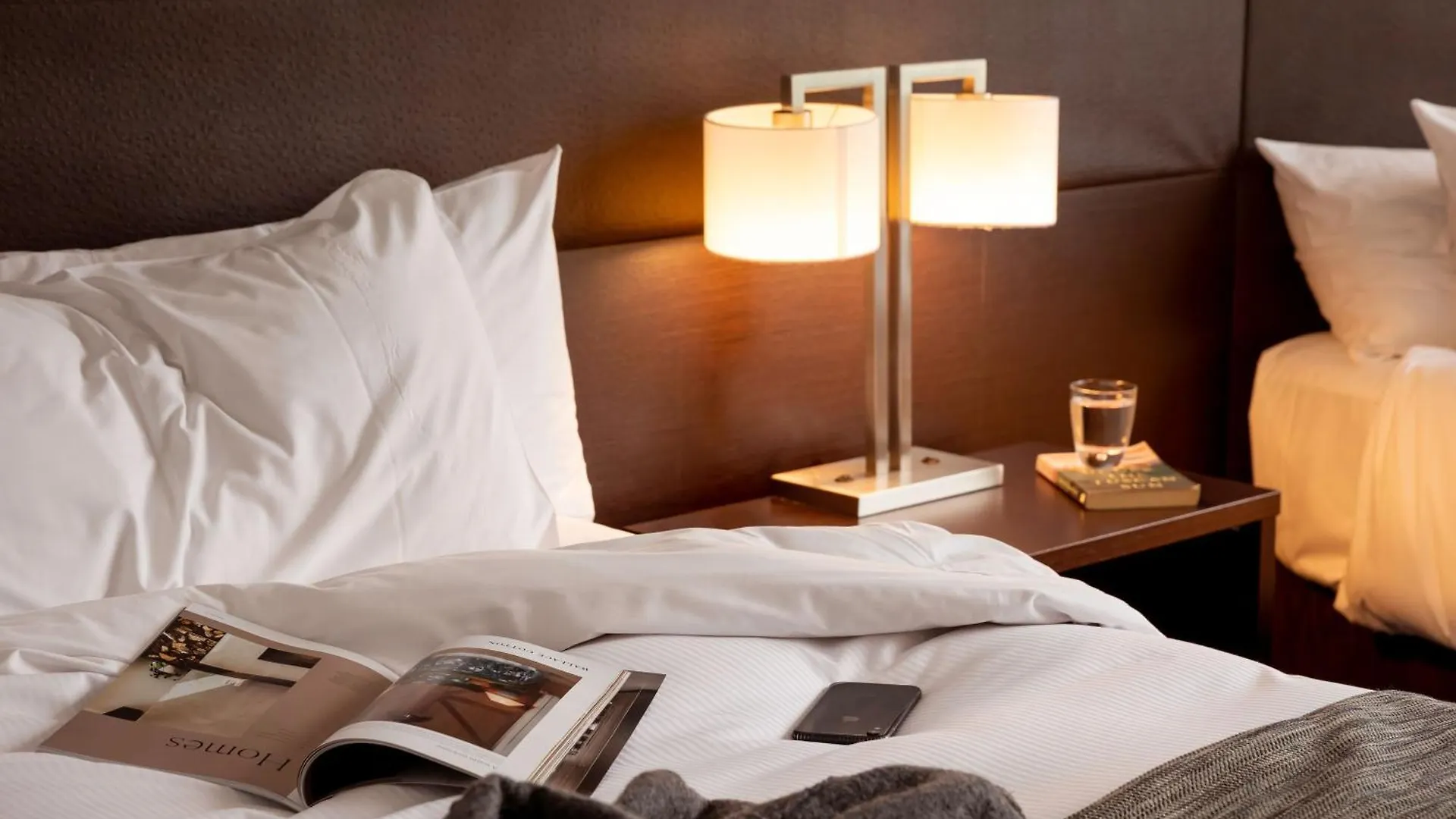Hotel Rydges Wellington Neuseeland