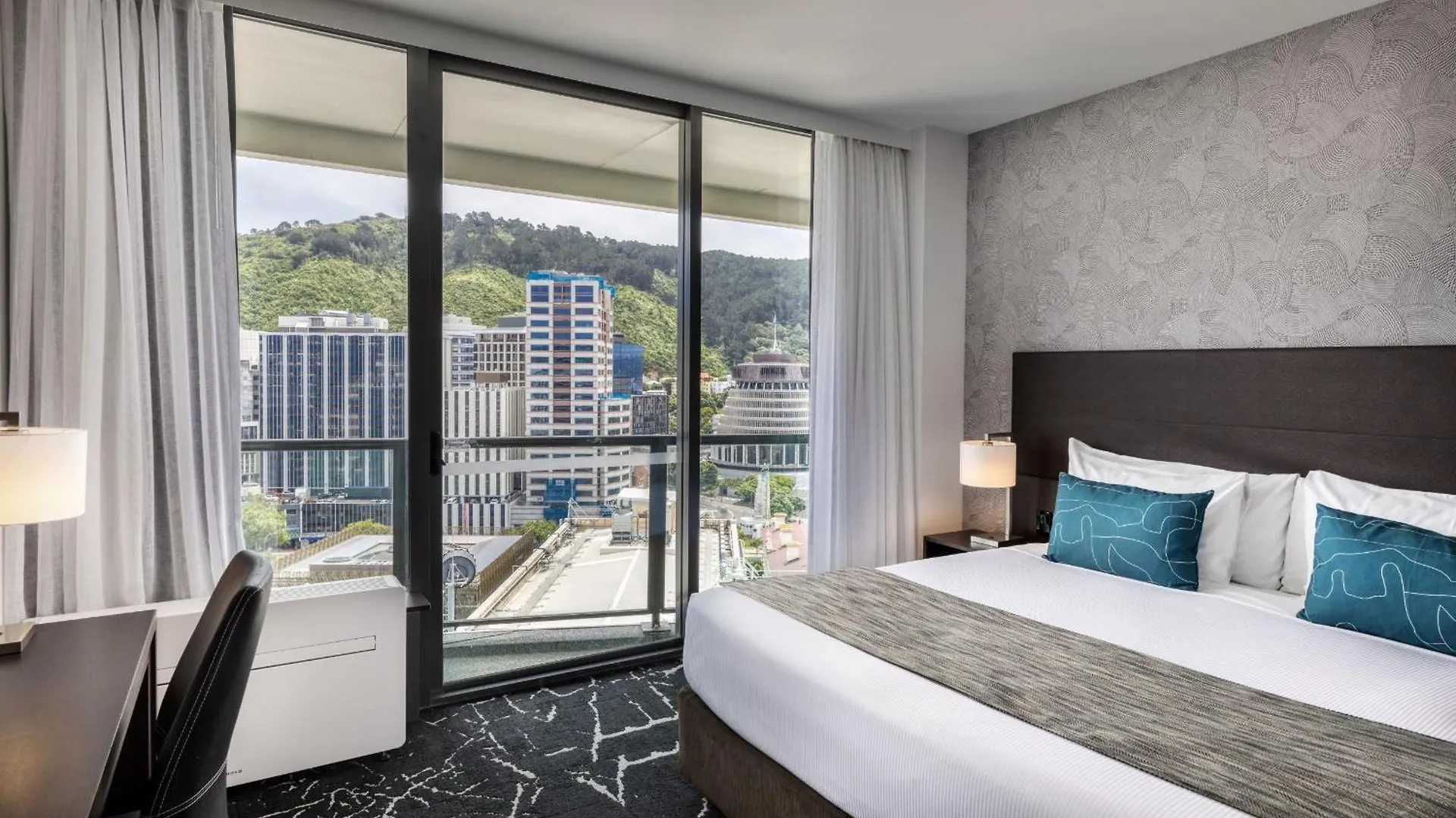 Hotel Rydges Wellington