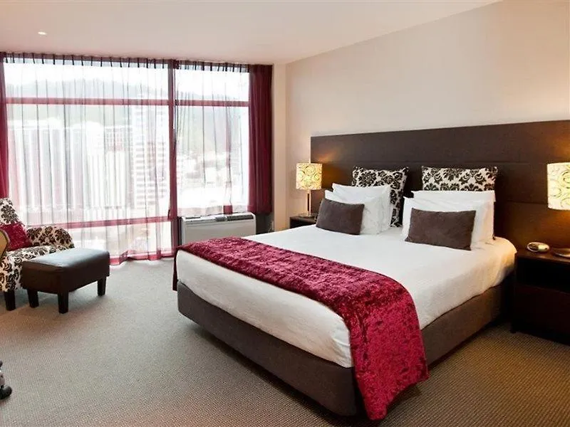Hotel Rydges Wellington
