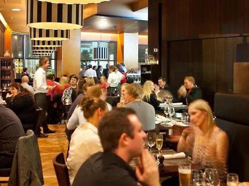Hotel Rydges Wellington 4*,  Neuseeland