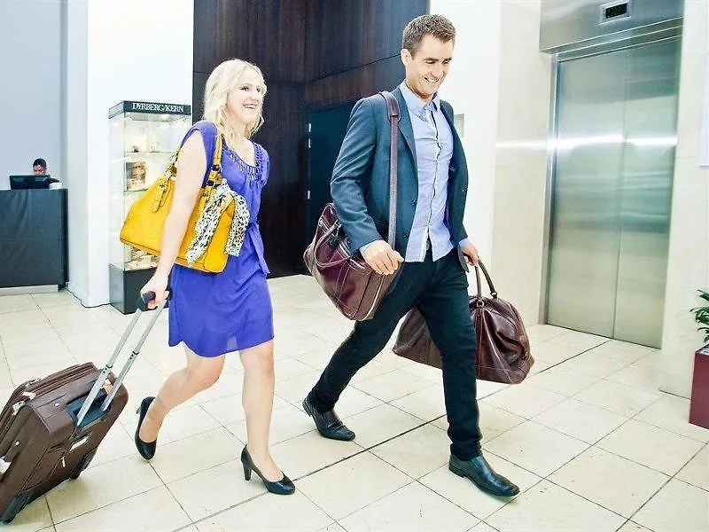 Hotel Rydges Wellington