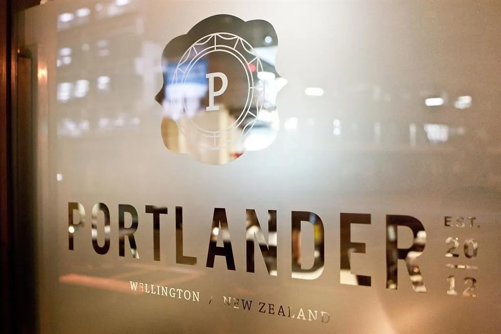 Hotel Rydges Wellington