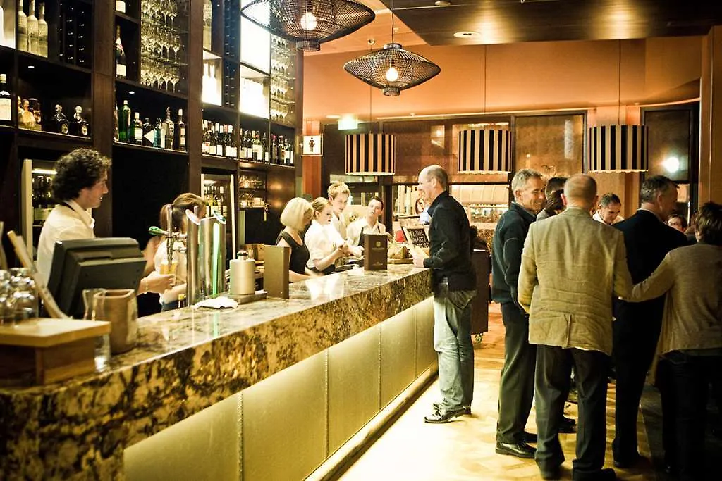 ****  Hotel Rydges Wellington Nuova Zelanda